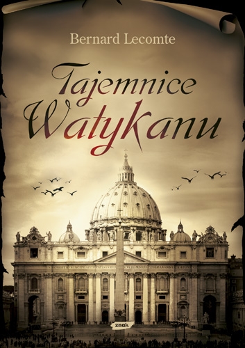 Tajemnice Watykanu
