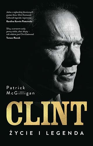 Clint. Życie i legenda