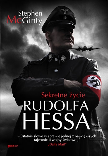 Sekretne życie Rudolfa Hessa