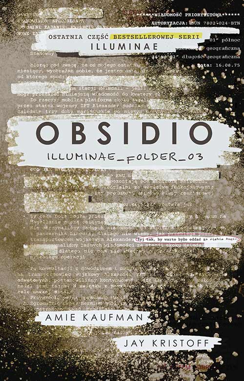 Obsidio

