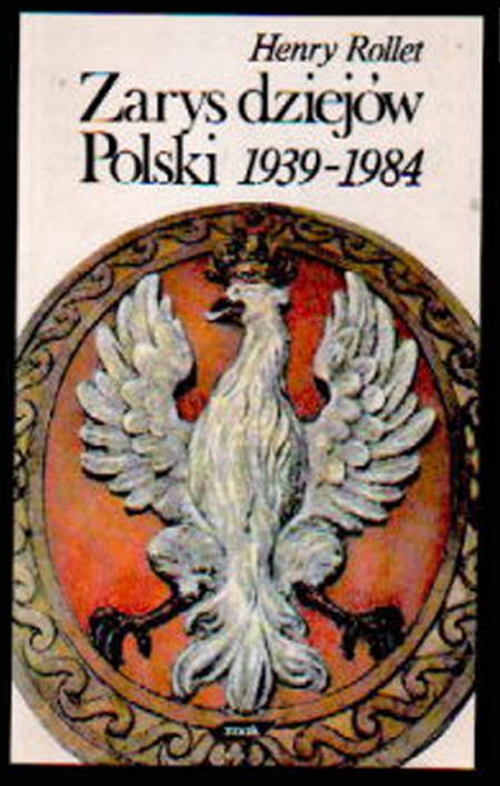 Zarys dziejów Polski 1939-1984